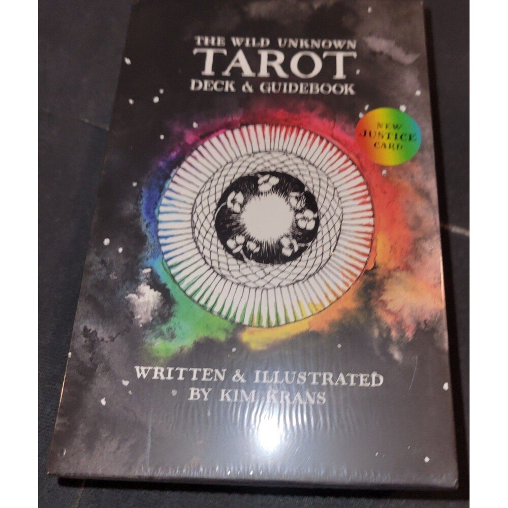 Tarot - Picture 3 of 12